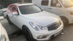 إنفينيتي QX50